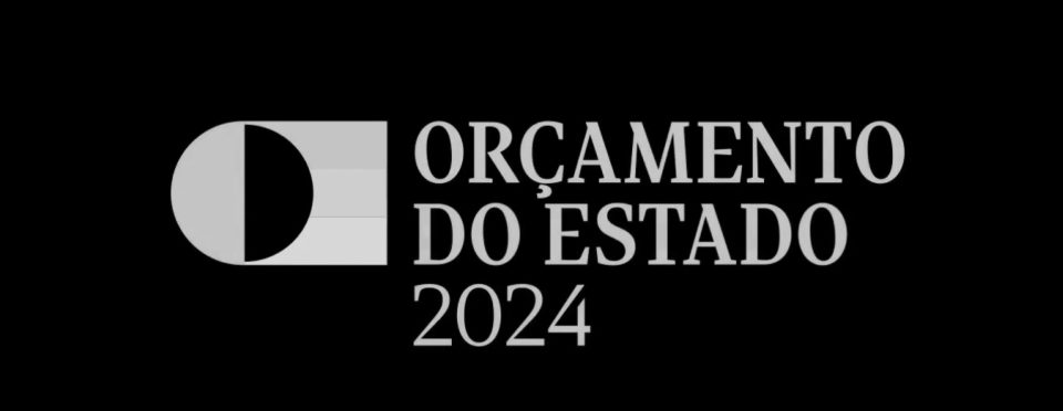 Orçamento do Estado 2024